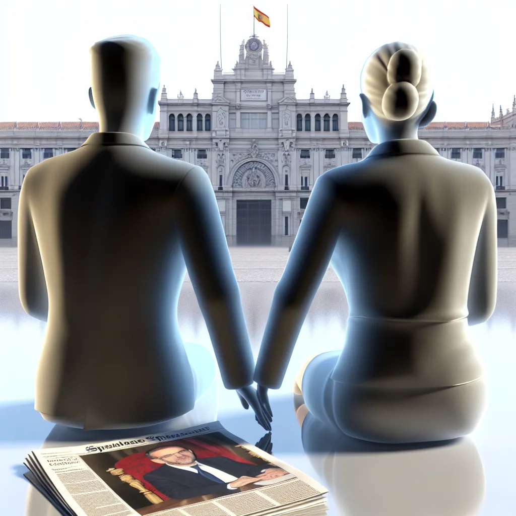 Feijóo y Abascal pactan para mantener el poder en la Generalitat Valenciana