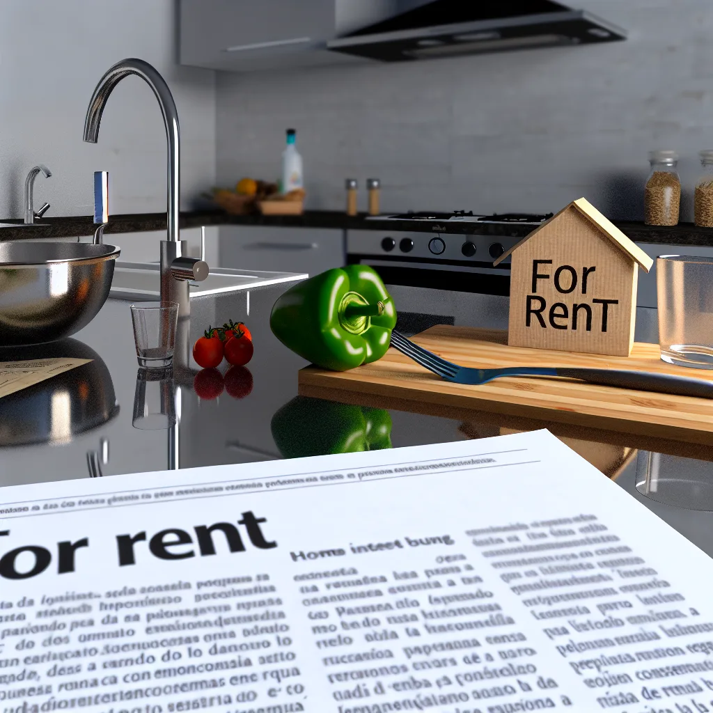 Remedios Economía te enseña a ahorrar: cocina en casa y apuesta por el alquiler