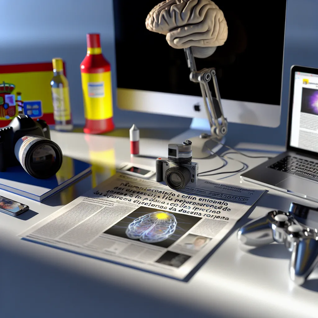 La neurotecnología amenaza nuestra privacidad mental: ¡Detengamos la invasión de Google al espacio!