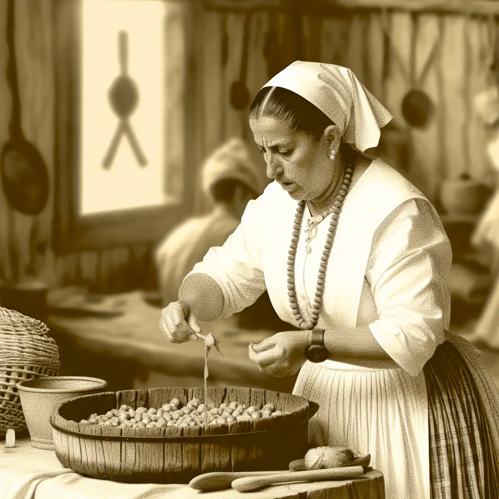 Carmen Cocina desafía las tendencias actuales y defiende la tradición culinaria con pasión