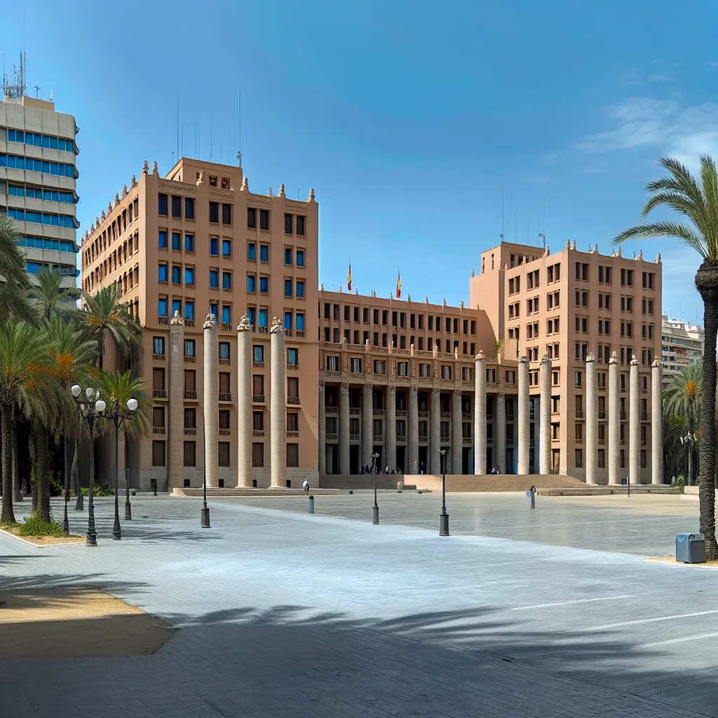 El PP valenciano, entre luchas internas y acusaciones: ¿Quién se hará cargo de Mazón?