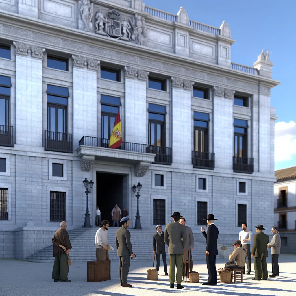 Inmigrantes deben dominar el español para residir en España", afirma José Política.