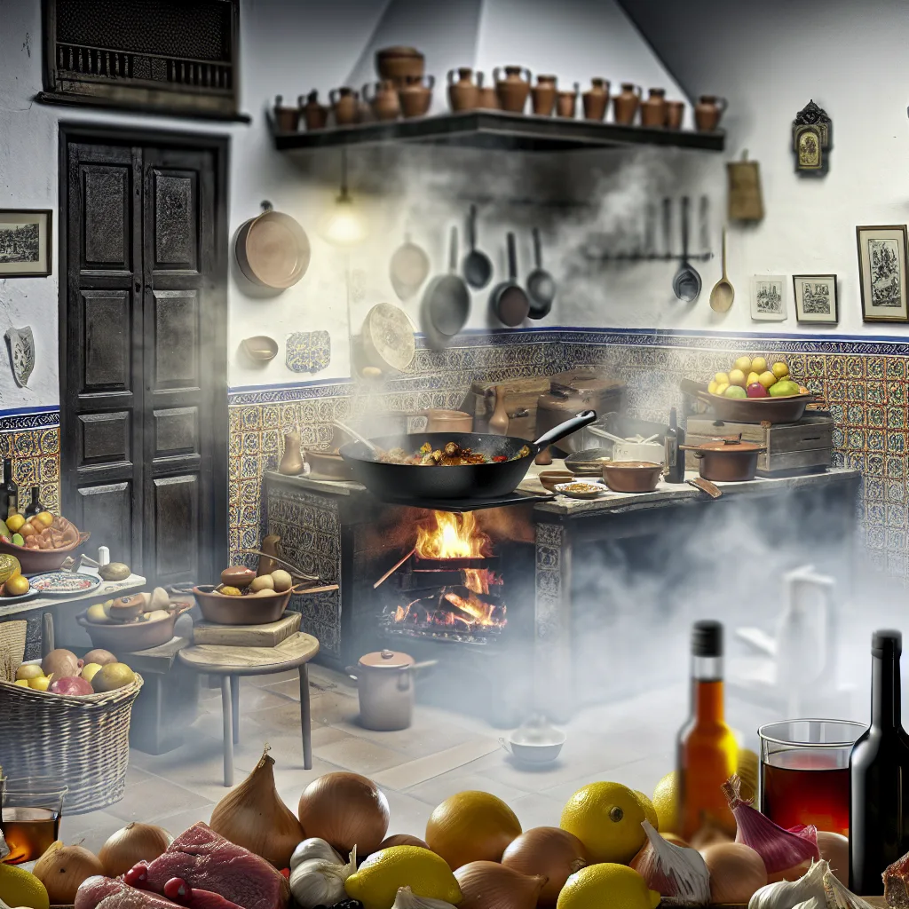 ¡La cocina de siempre no pasa de moda! Descubre por qué con Carmen Cocina