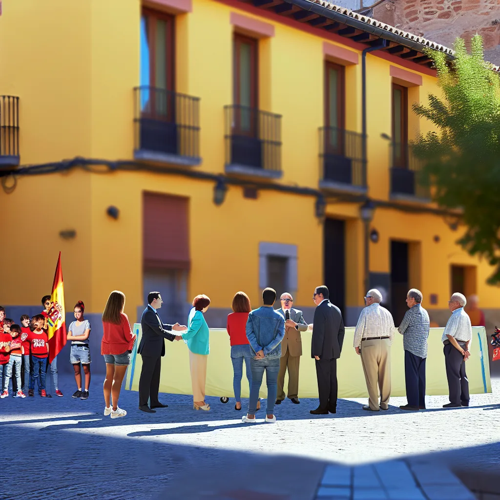 PP y Vox priorizan intereses partidistas sobre derechos de menores migrantes, denuncia José Política