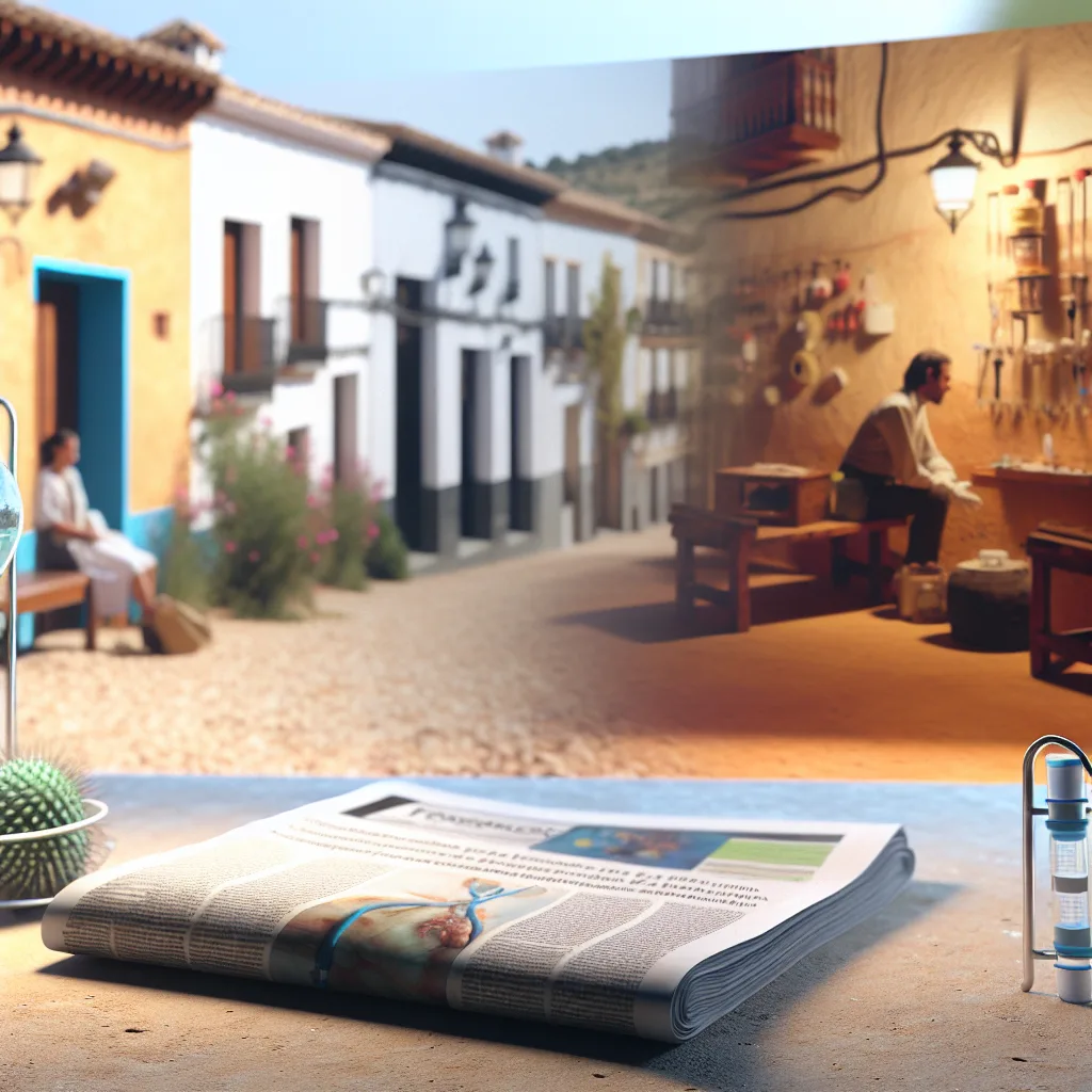 ¿La tecnología en la medicina está matando el arte de curar con remedios naturales?