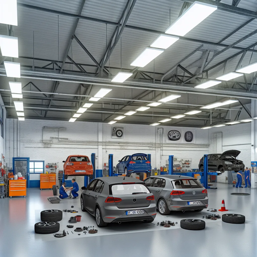 Antonio Motor: ¡Menos híbridos y más motores diésel para el futuro de la automoción!