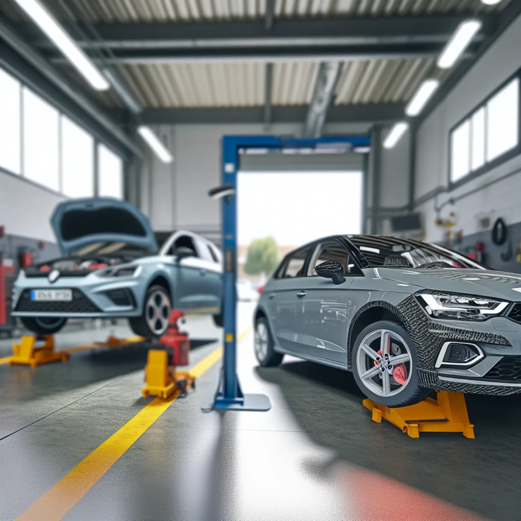 Antonio Motor critica los coches modernos: ¿Quién necesita tanta potencia y tecnología?