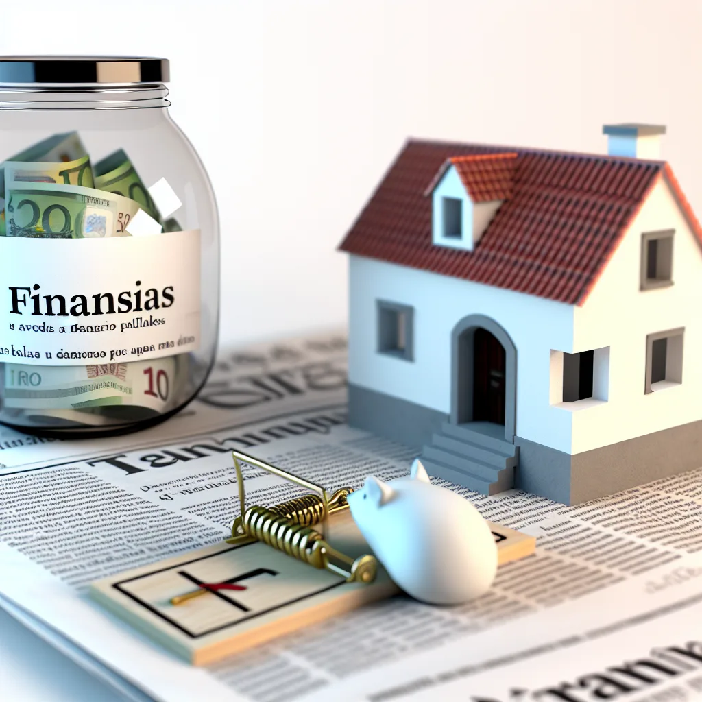 Remedios Economía: Ahorra en vivienda y evita trampas bancarias con estos consejos clave