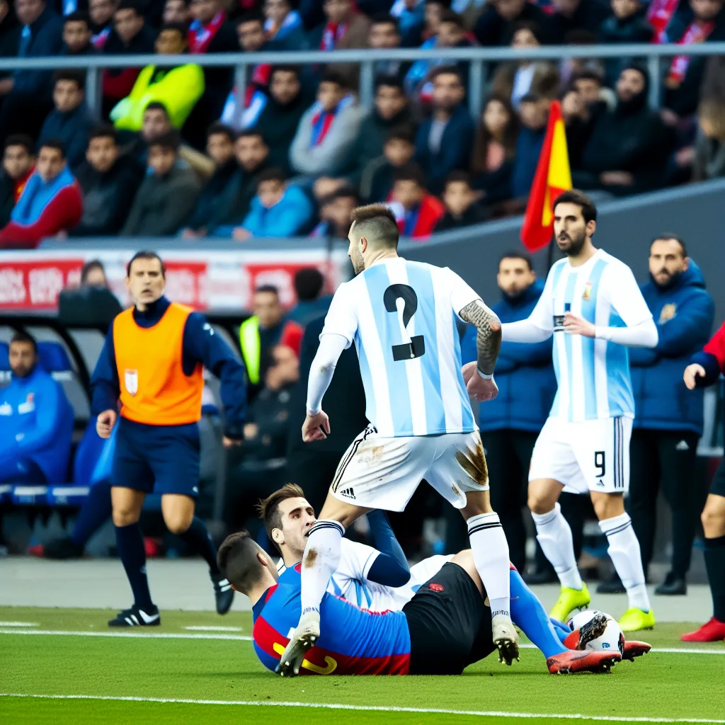 ¿Messi desleal con Laporta? Su visita sorpresa al Camp Nou genera controversia
