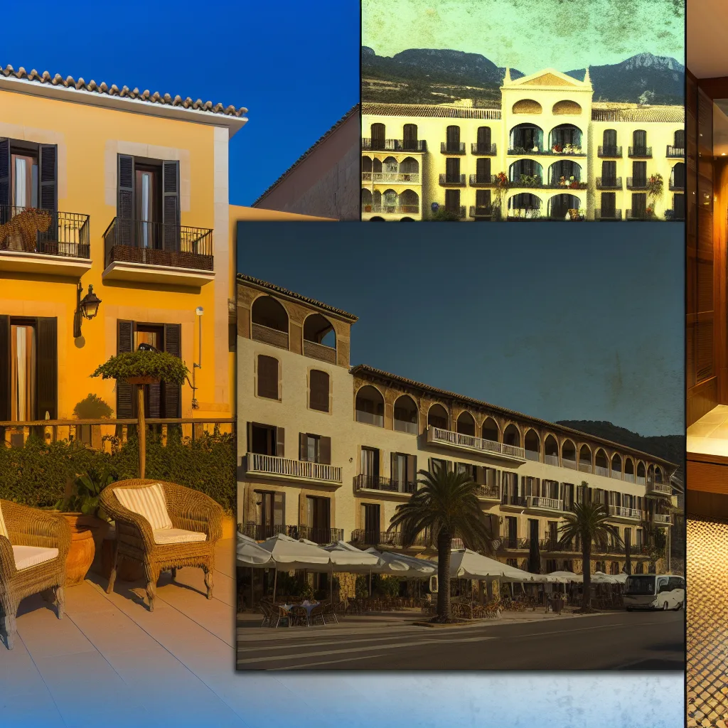 Los hoteles de antes tenían más clase que estos modernos
Como una amante de los viajes y una nostálgica empedernida, no puedo evitar sentir una profunda añoranza por los hoteles de antaño. Aquel