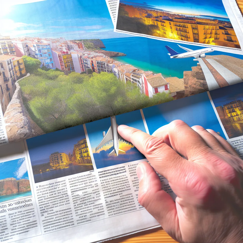 ¡Ah, los viajes baratos! Esa tentadora oferta de vuelos económicos y hoteles a precios ridículamente bajos que nos hacen soñar con recorrer el mundo sin gastar una fortuna. Pero, ¿realmente vale