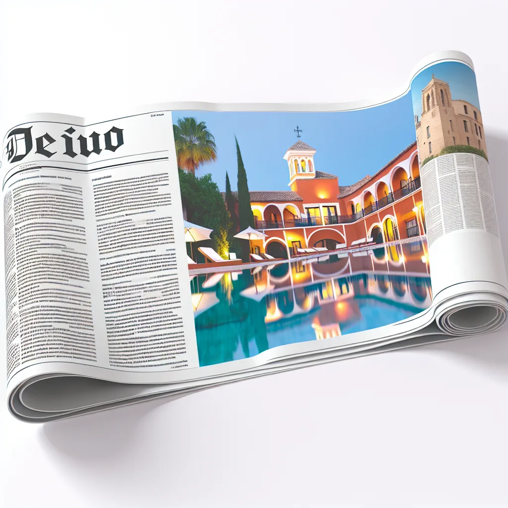 En la actualidad, los hoteles modernos se han convertido en una opción popular para los viajeros, con sus diseños vanguardistas, tecnología de punta y comodidades de lujo. Sin embargo, para muchos