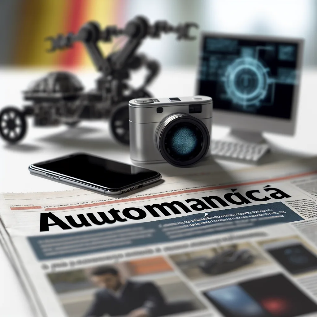 La tecnología autónoma: ¿avance revolucionario o peligroso riesgo para la humanidad?