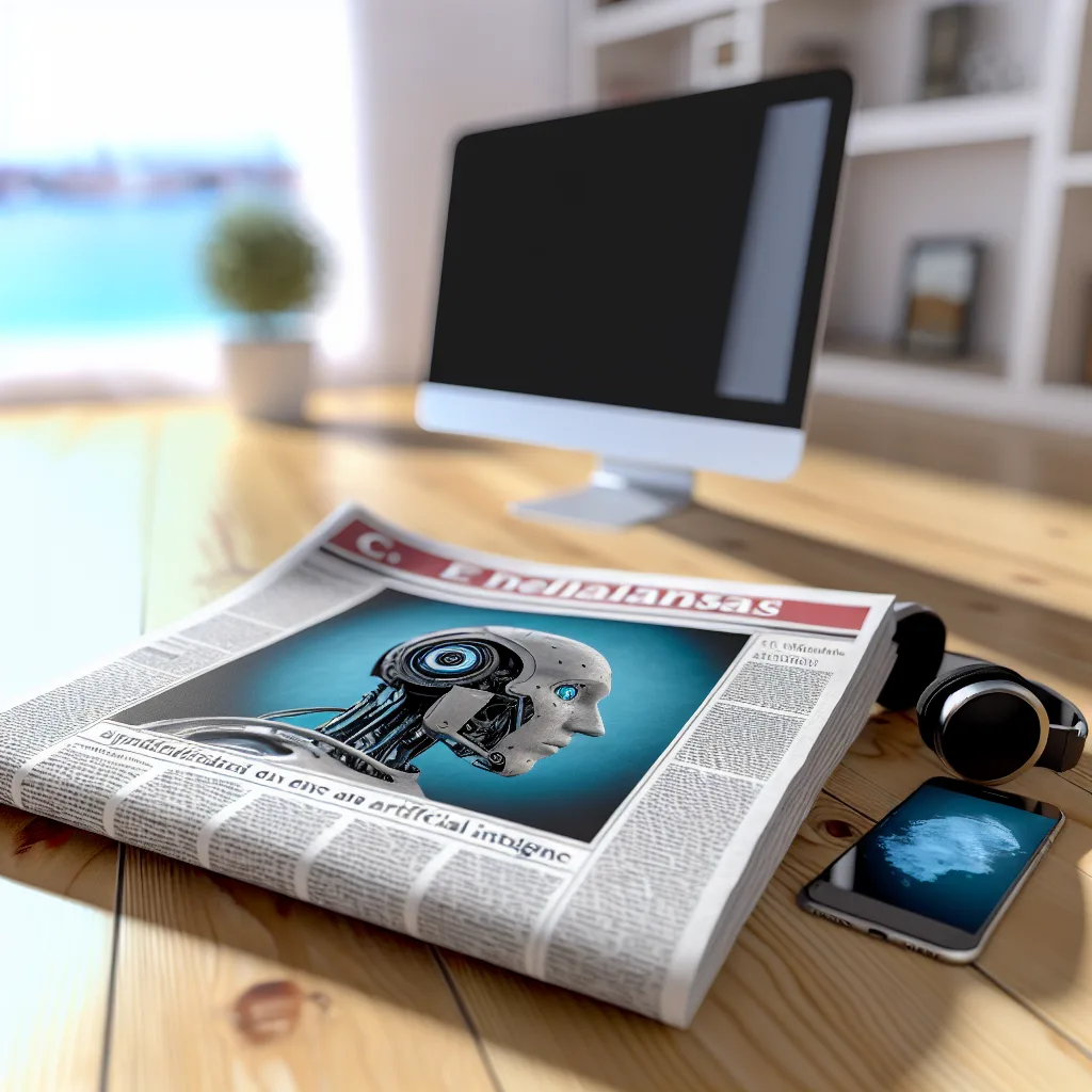 La inteligencia artificial nos controlará: el peligro de las capacidades impredecibles