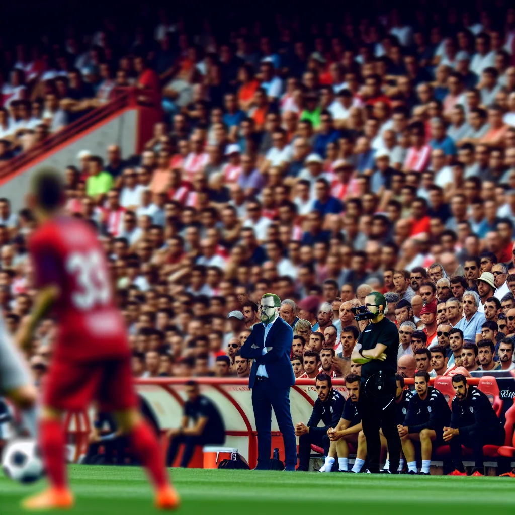 ¿Xavi Pascual o De Miñaur? El Real Madrid se plantea fichar a un nuevo entrenador