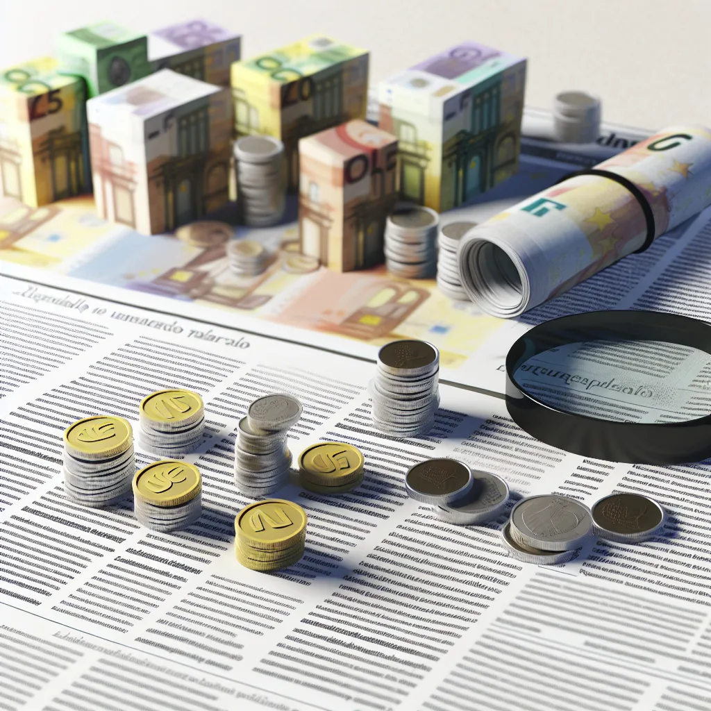 Remedios Economía aconseja: ¡Controla tus gastos y ahorra para enfrentar la inflación!