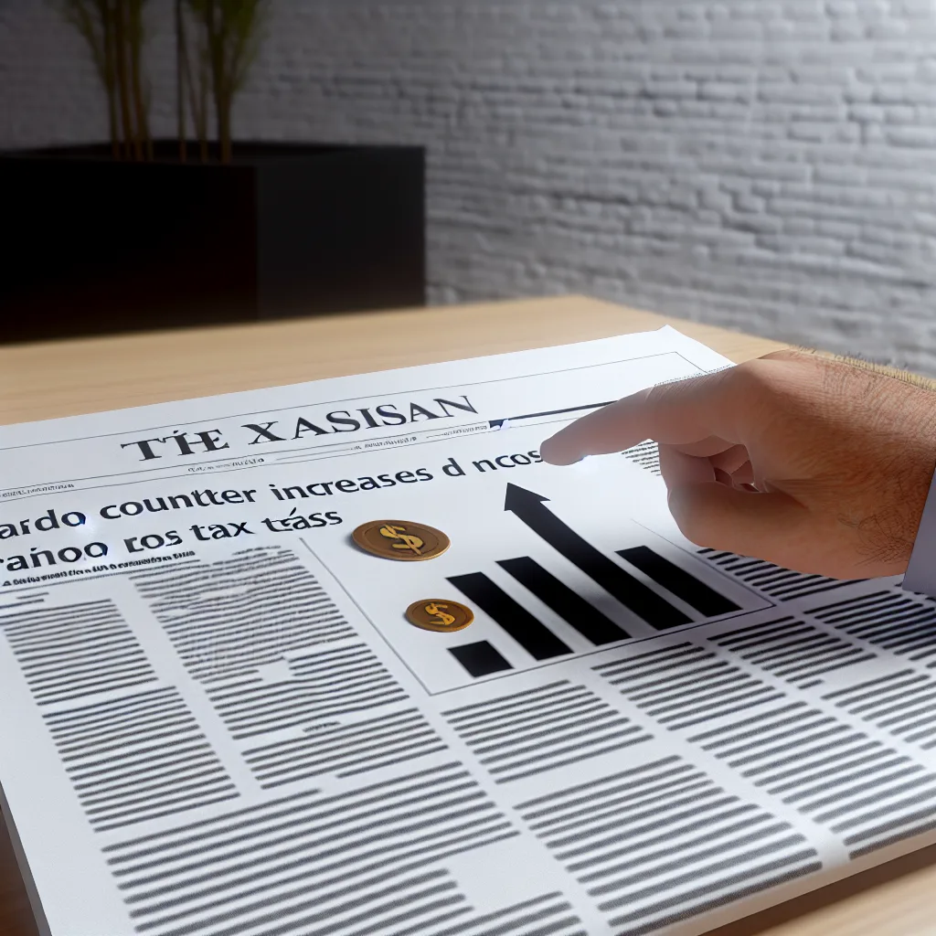 Remedios Economía comparte sus consejos para ahorrar ante los aumentos en precios y costes fiscales.