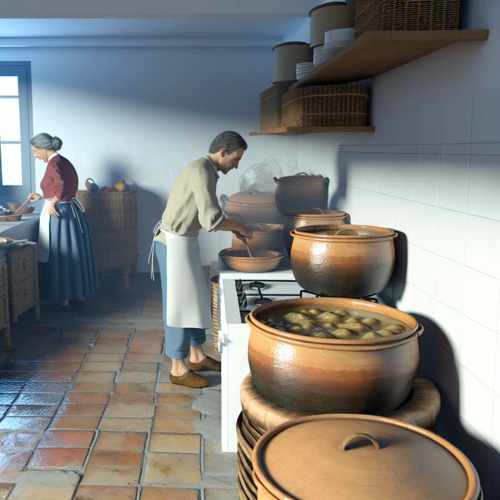 Carmen Cocina desafía las tendencias: La cocina tradicional no pasa de moda