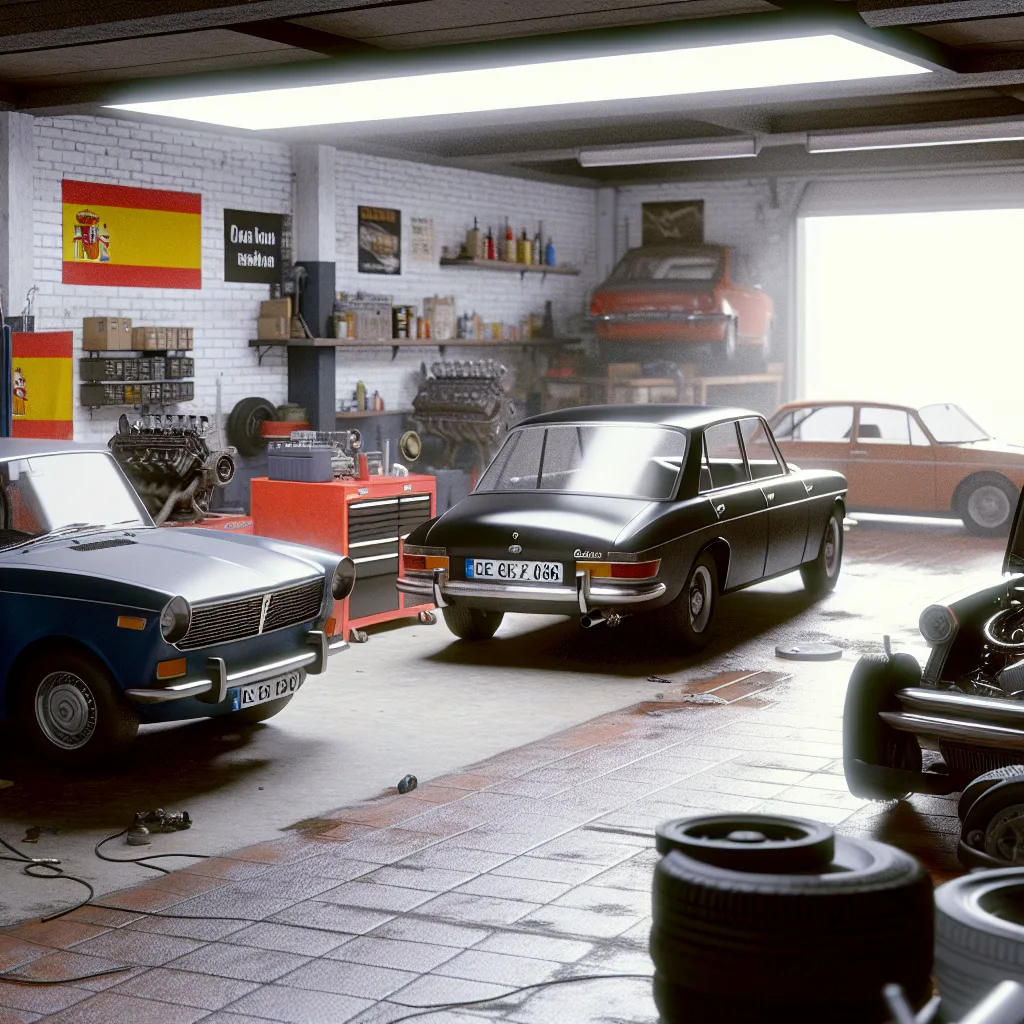 El fin del motor de combustión: ¿La muerte de la auténtica pasión por el motor?