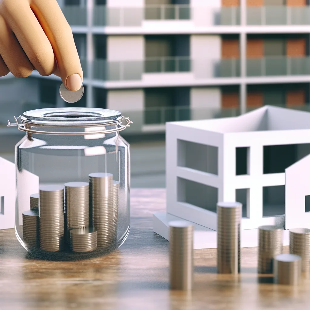 Remedios Economía: "Invierte en fondos de inversión y busca viviendas asequibles para ahorrar".