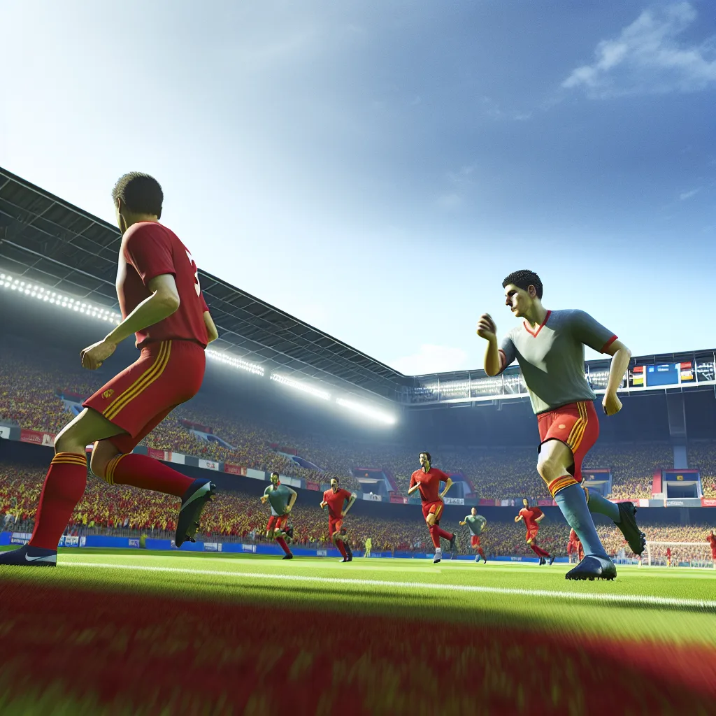 ¿Insultos homófobos en el fútbol? ¡Los jugadores deben aguantarse y seguir jugando!