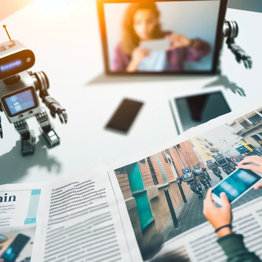 Los robots de Roblox: la peligrosa invasión de la privacidad en manos de menores