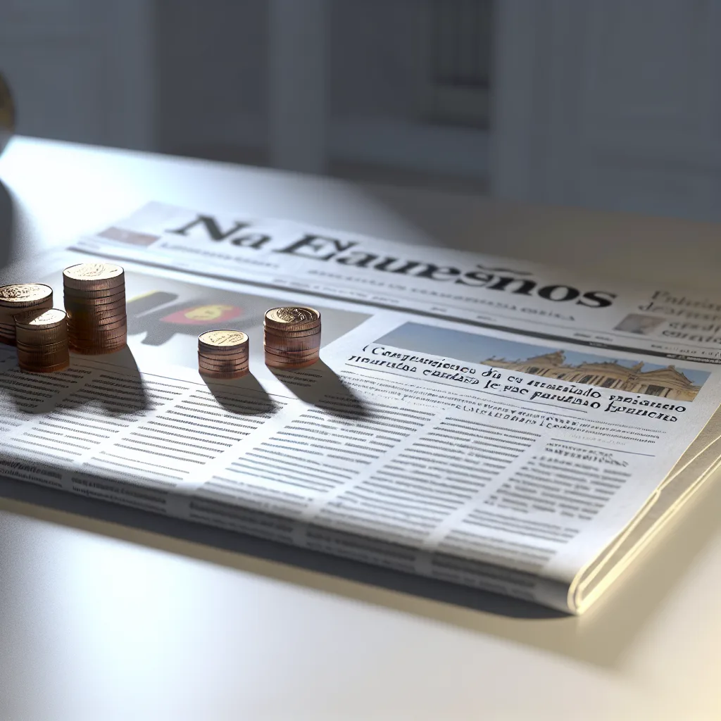 Remedios Economía te enseña a ahorrar: ¡controla tus gastos y ahorra para el futuro!