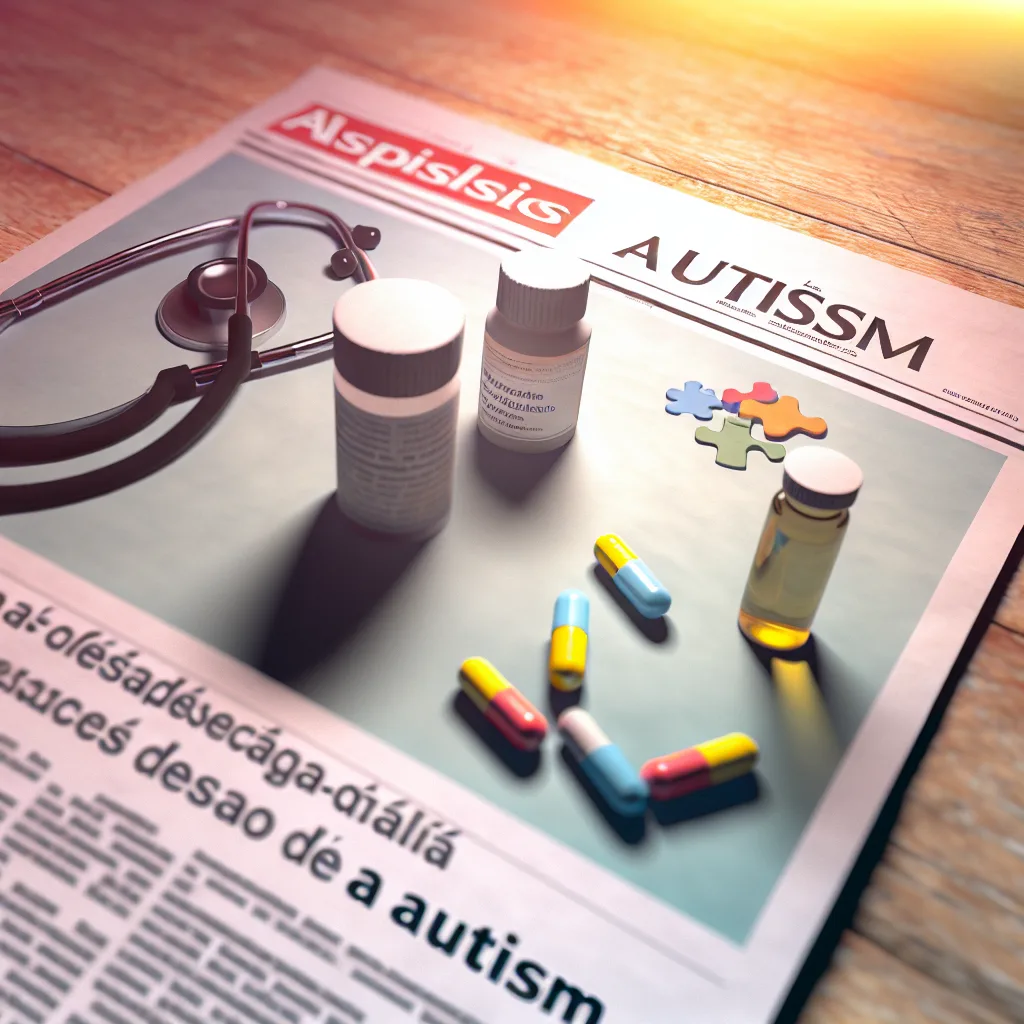 Autismo: ¿Realmente múltiples causas o solo excusas de la medicina moderna?