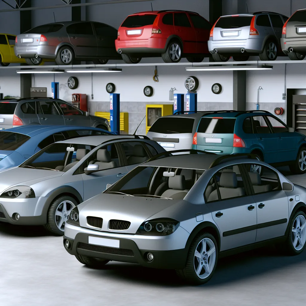 Antonio Motor arremete contra los SUV eléctricos: ¿qué fue de los buenos motores diésel?