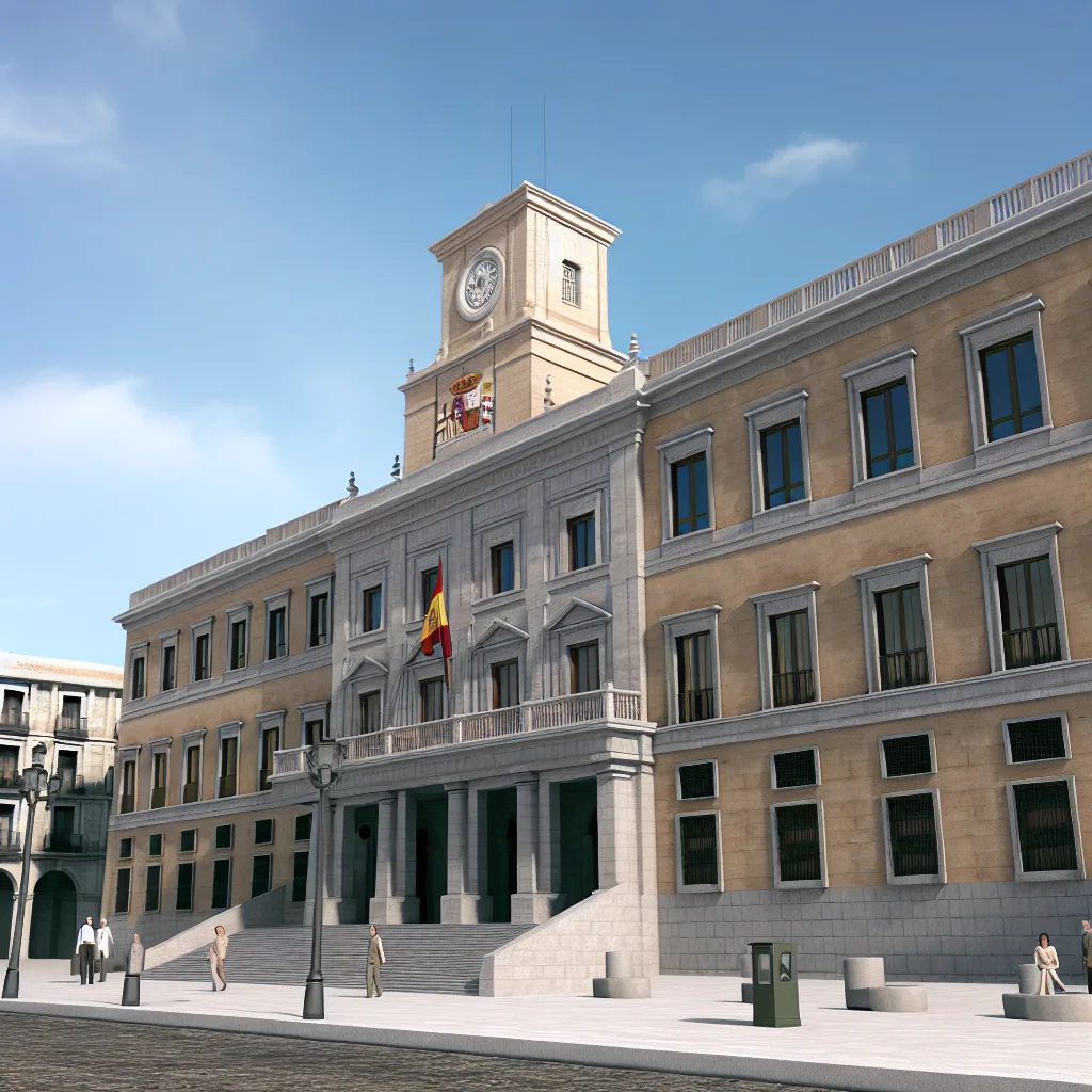 José Política: "Ábalos debe pudrirse en la cárcel por corrupción en mascarillas