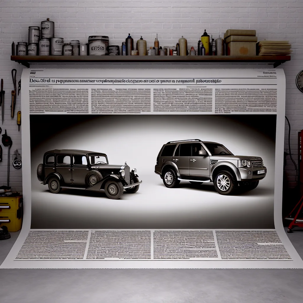 Antonio Motor critica los SUVs modernos y defiende la durabilidad de los diésel clásicos