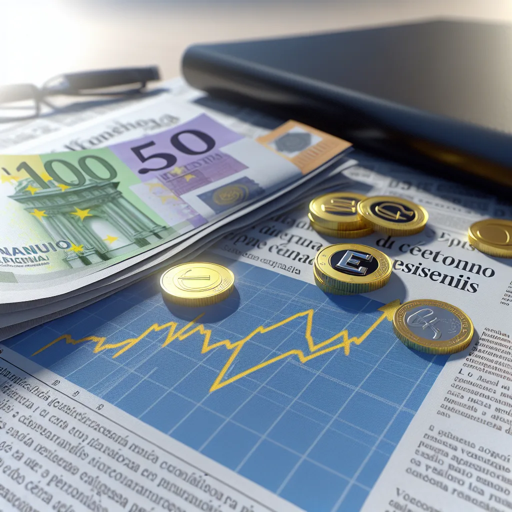 Remedios Economía: Controla tus gastos y aprovecha las oportunidades de inversión