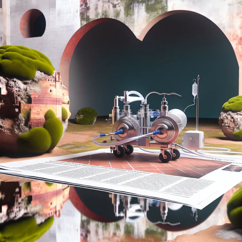 ¿Primos capicúas y musgos en el espacio? ¿Realmente necesitamos tanta tecnología en salud?