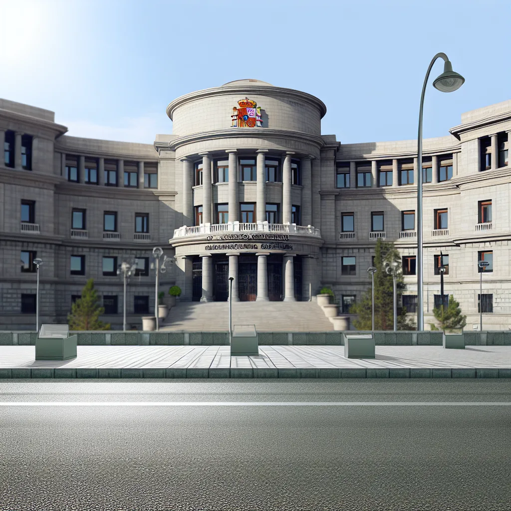 El poder judicial sigue siendo un circo: condenan al fiscal general sin sentencia