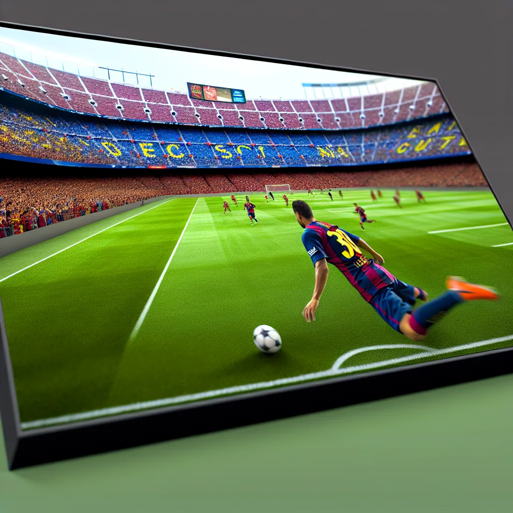 ¿El Camp Nou renovado influye en el rendimiento del Barcelona? Opiniones divididas entre los aficionados.