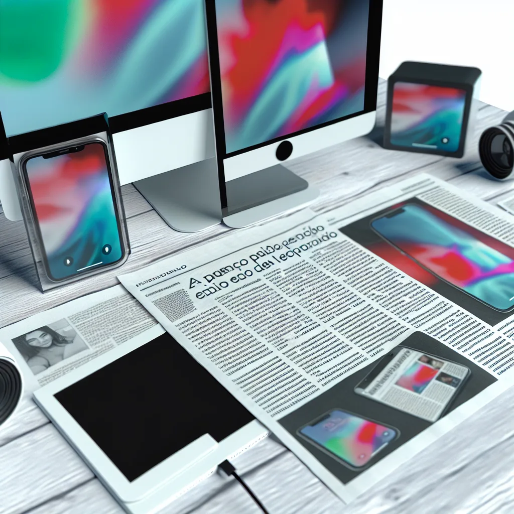 La tecnología moderna es un fraude: subvenciones millonarias y falta de control