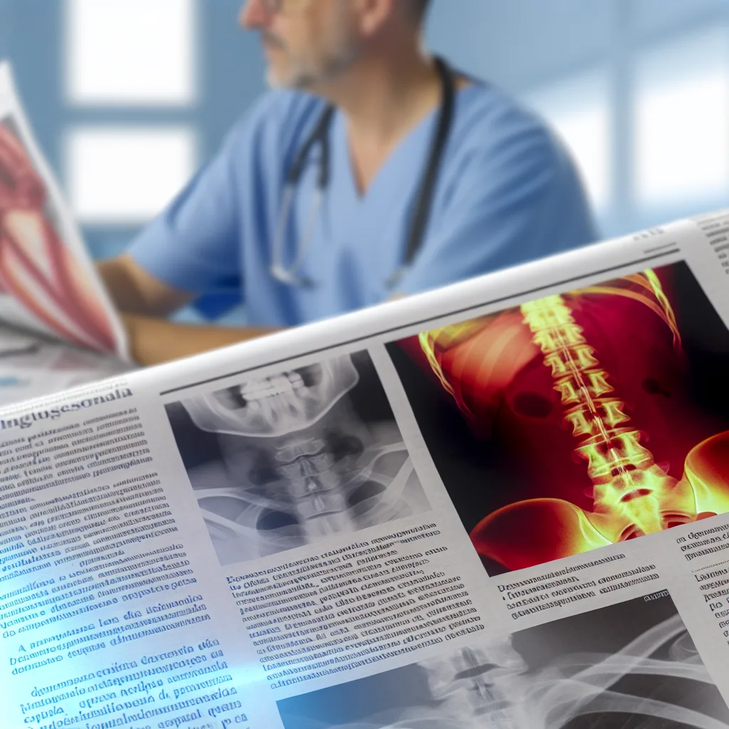 Encarna Salud critica avances científicos: ¿Son realmente necesarios los cambios en la salud?