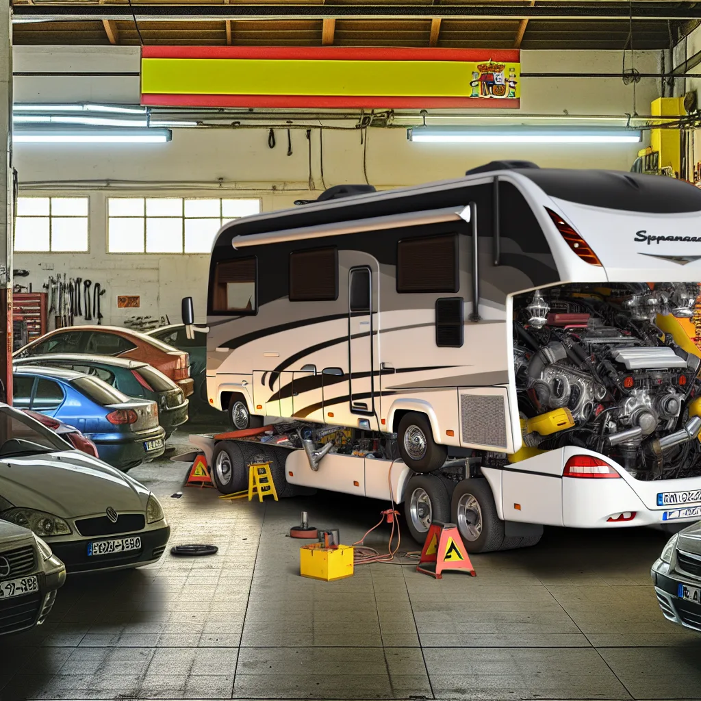 Antonio Motor arremete contra la autocaravana del año: ¡diseño excesivo y equipamiento innecesario!