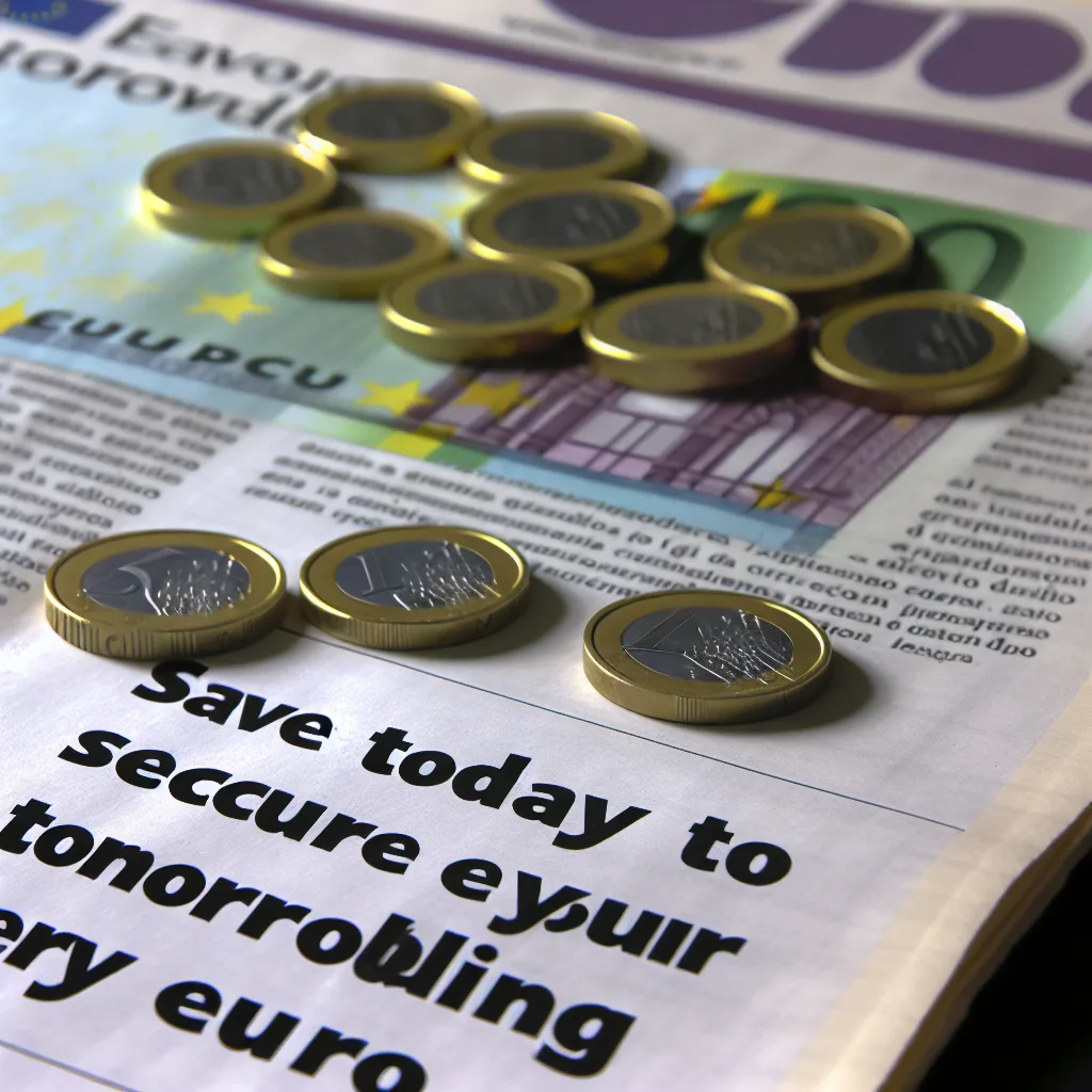 Remedios Economía: Ahorra hoy para asegurar tu futuro mañana. ¡Controla cada euro!