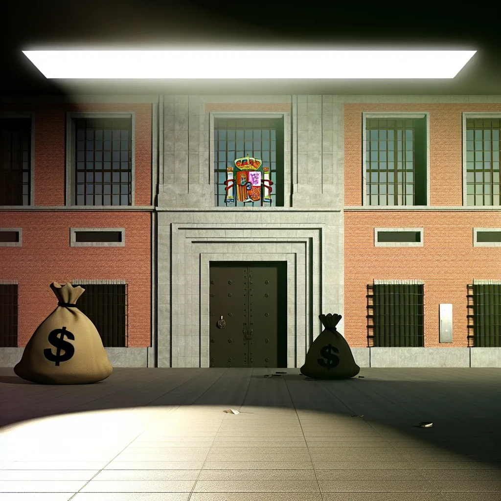 La corrupción reina en la política: Ábalos y García merecen prisión preventiva