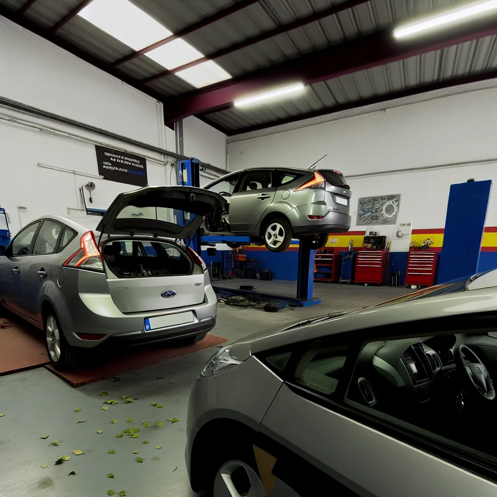 Antonio Motor arremete contra los coches híbridos: ¿Ocurrencia o verdadera opción de futuro?