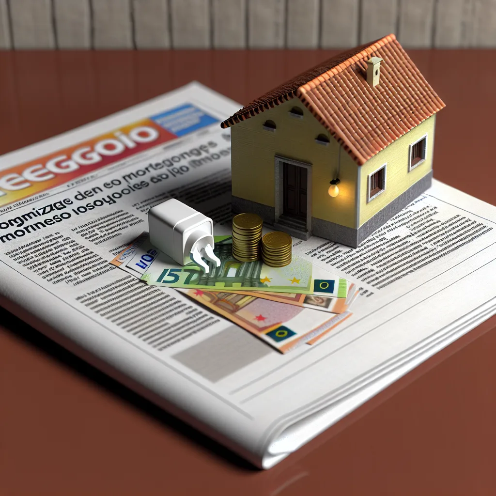 Remedios Economía aconseja: ¡Ahorra en hipotecas y gasta menos en electricidad para sobrellevar la inflación!