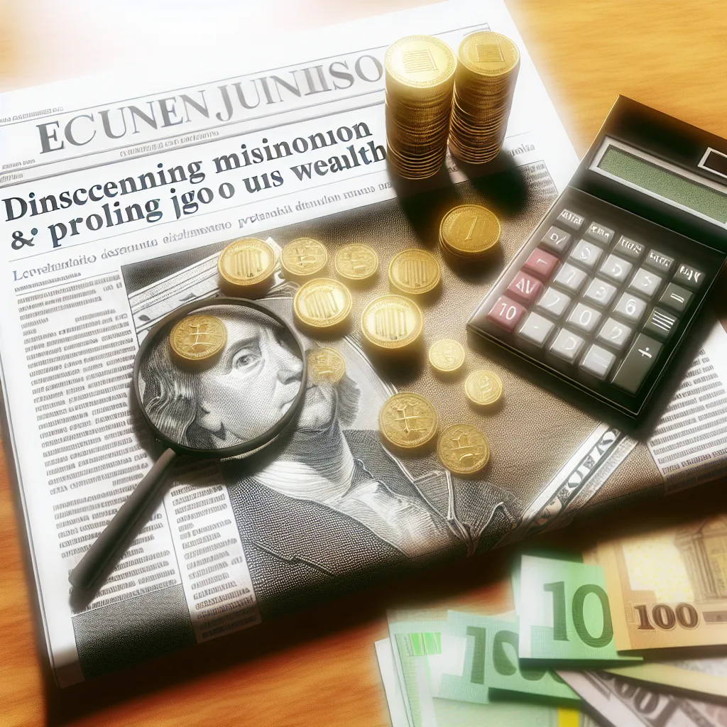 Remedios Economía: Aprende a distinguir un bulo y proteger tu empleo y tu dinero.