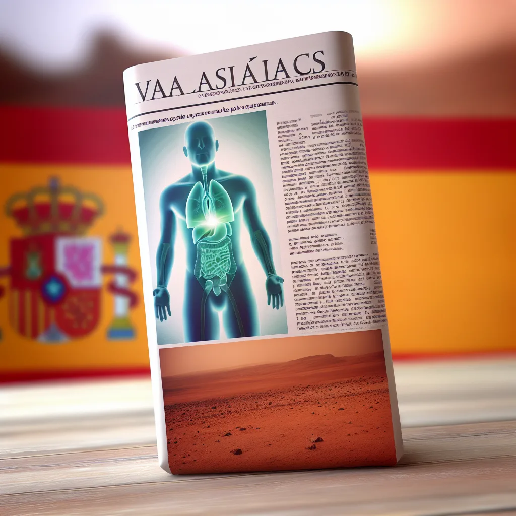 La ciencia es un juego: ¿Realmente necesitamos tanto dinero para explorar Marte?