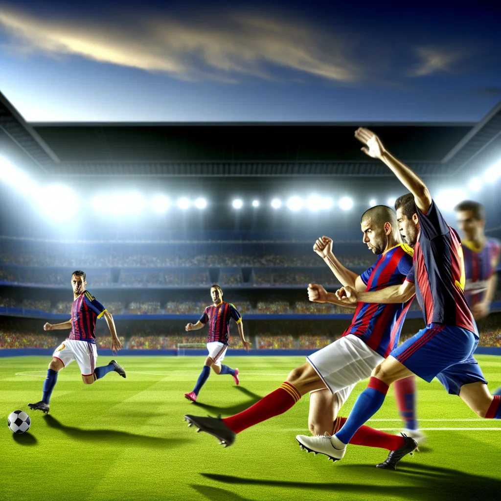 Pellegrini desata la guerra entre Betis y Sevilla; Laporta acusa al Madrid de favoritismo