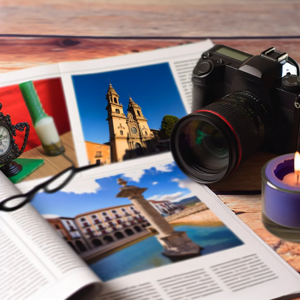 ¡Japón vs España: la eterna batalla de destinos turísticos! En este artículo polémico, defenderé la posición de que España tiene los mejores destinos turísticos y que no hace falta ir hasta