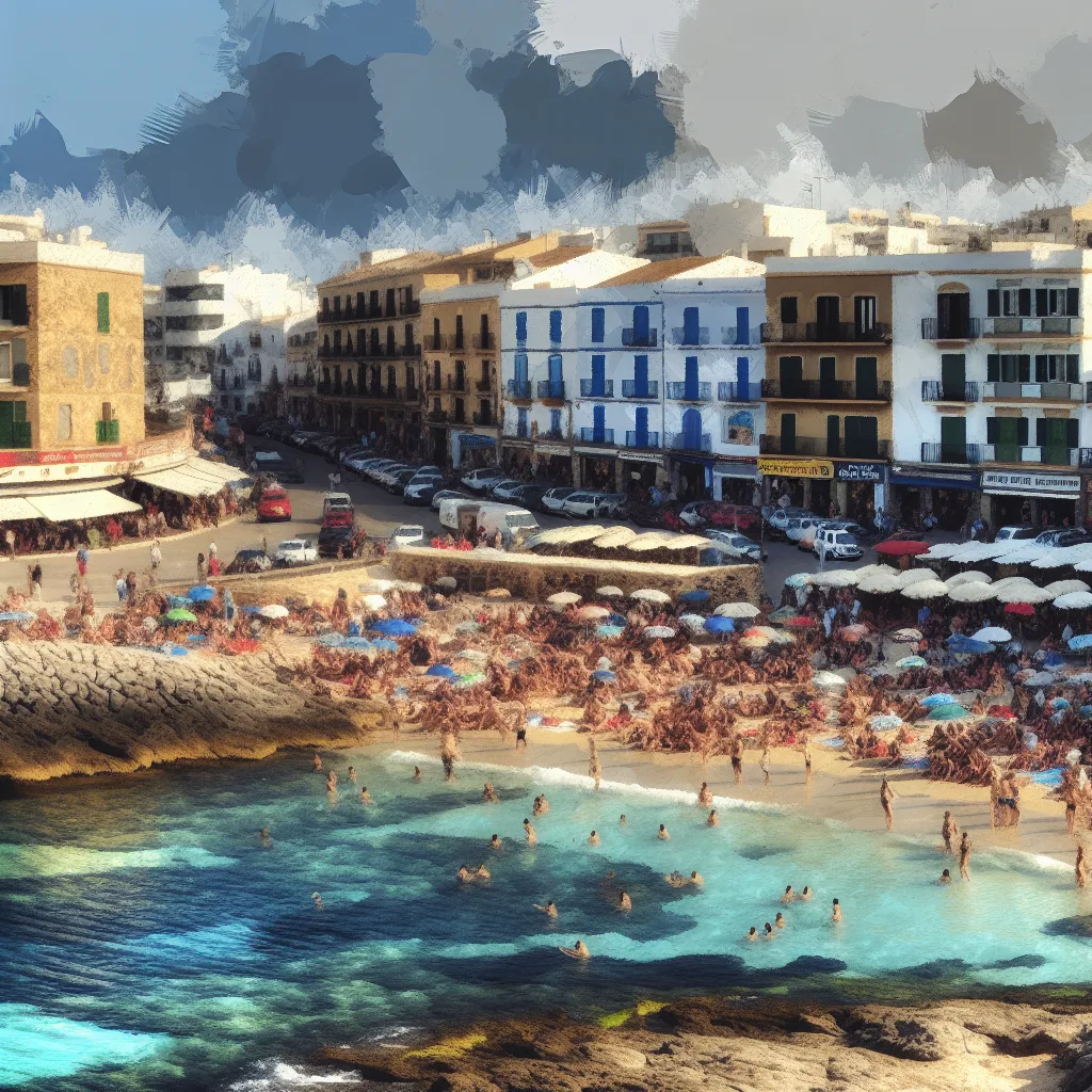 Desde hace varios años, el fenómeno de los viajes baratos se ha vuelto cada vez más popular entre los turistas que buscan ahorrar dinero en sus vacaciones. Sin embargo, en mi opinión, los viajes b