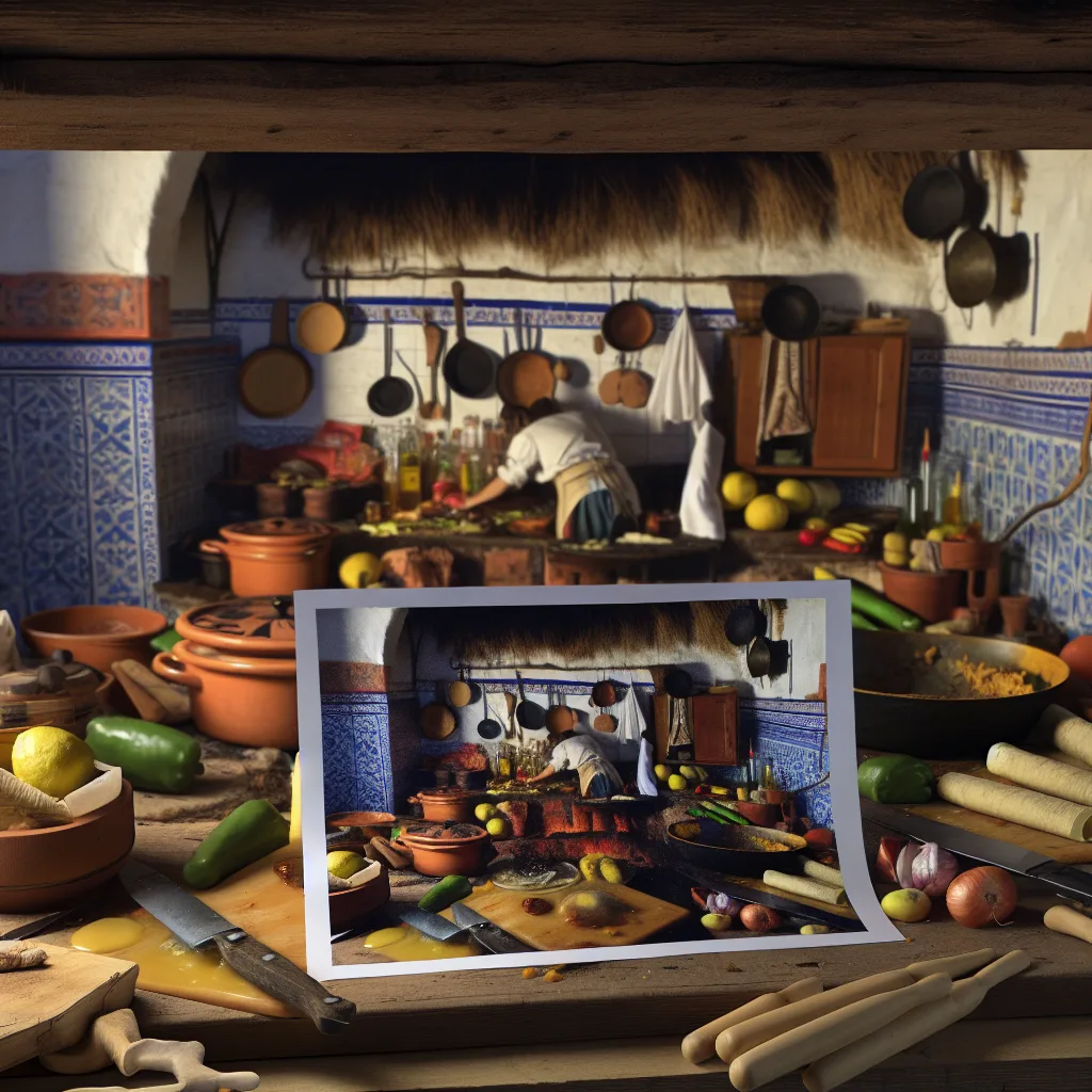 Carmen Cocina desmiente mitos y defiende la cocina tradicional con recetas de siempre