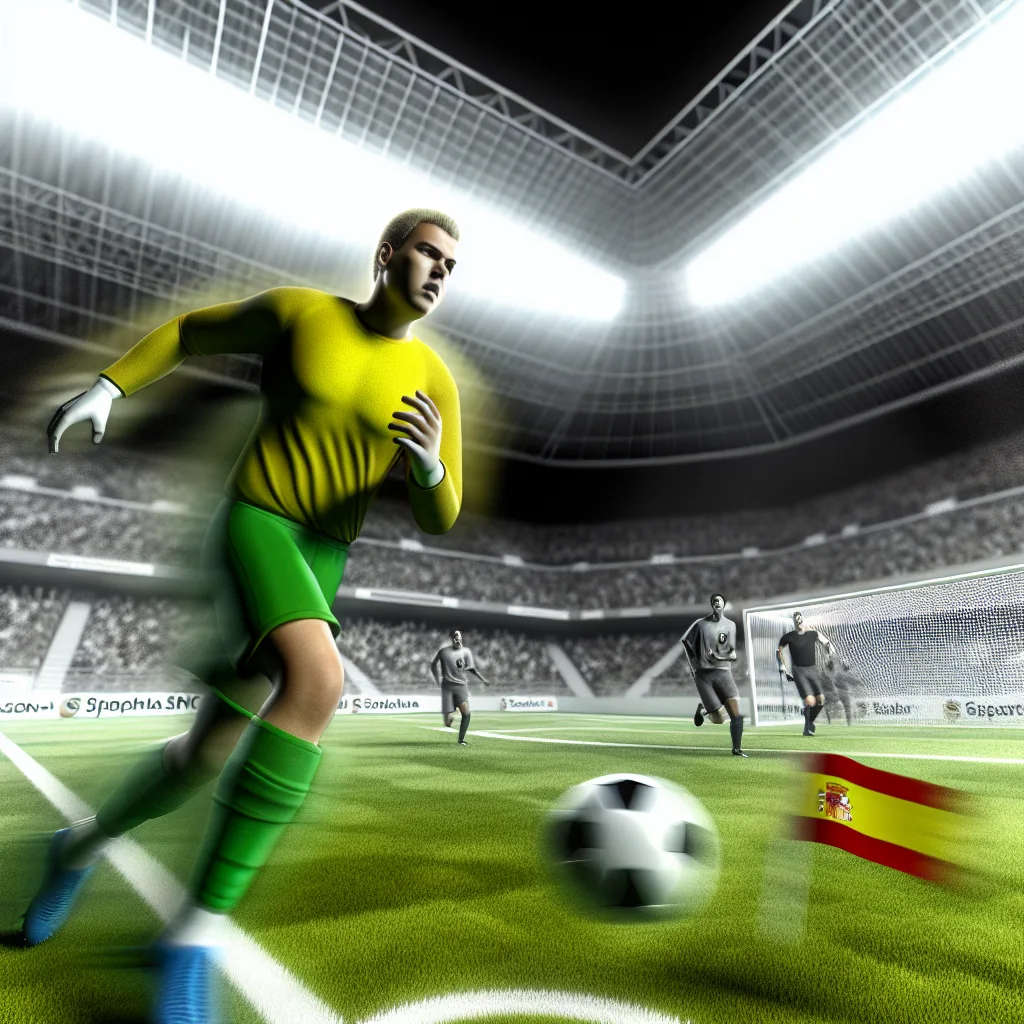 ¿Es Moleiro el nuevo ídolo del Villarreal o solo tuvo suerte? #DebateFutbolístico