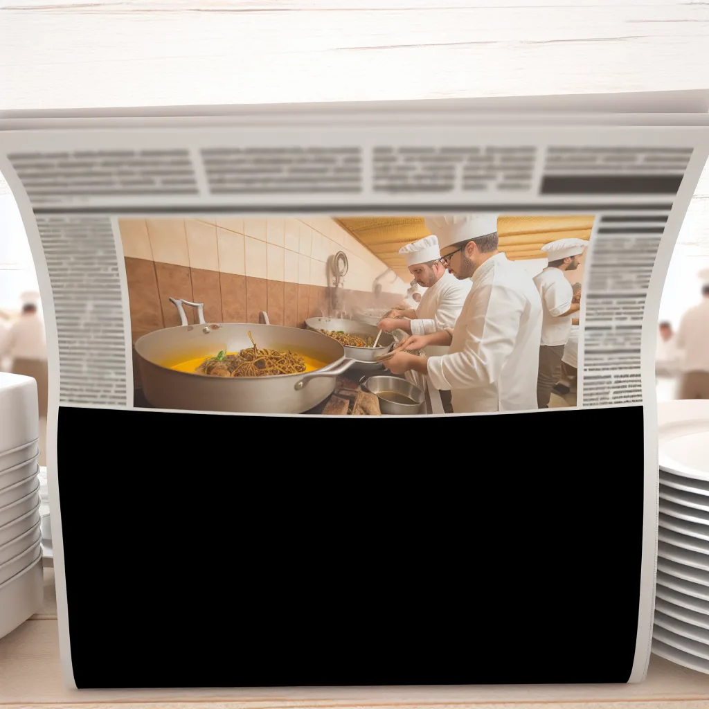 Carmen Cocina desafía las tendencias y celebra la cocina tradicional con pasión y sabor